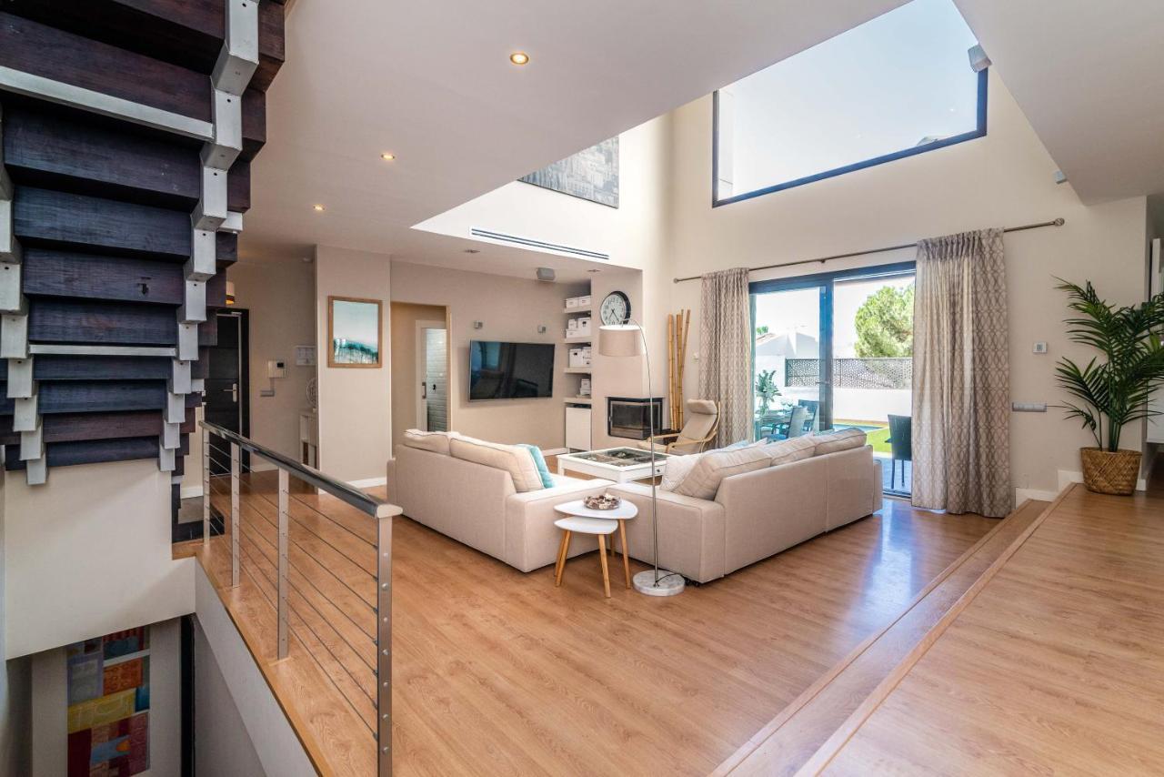 Vacation Marbella I Villa Riviera Del Sol, Private Pool, Jacuzzi, Walking Distance To The Beach Málaga Exterior foto