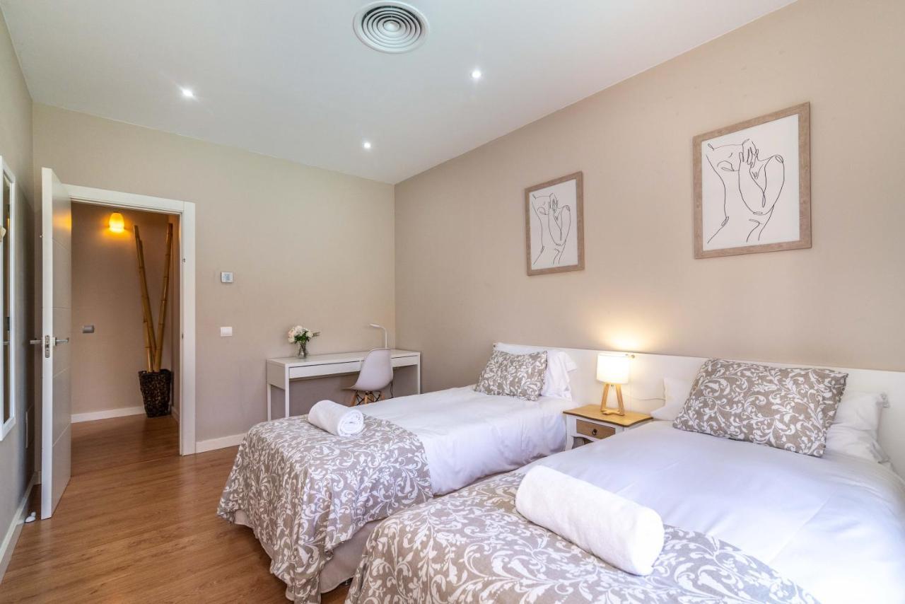 Vacation Marbella I Villa Riviera Del Sol, Private Pool, Jacuzzi, Walking Distance To The Beach Málaga Exterior foto